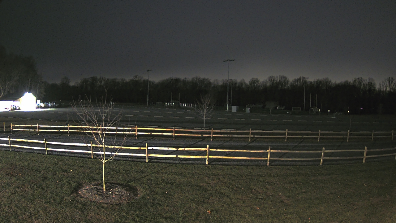 Thumbnail for current weather camera view from Bensville Park in Bennsville, Maryland