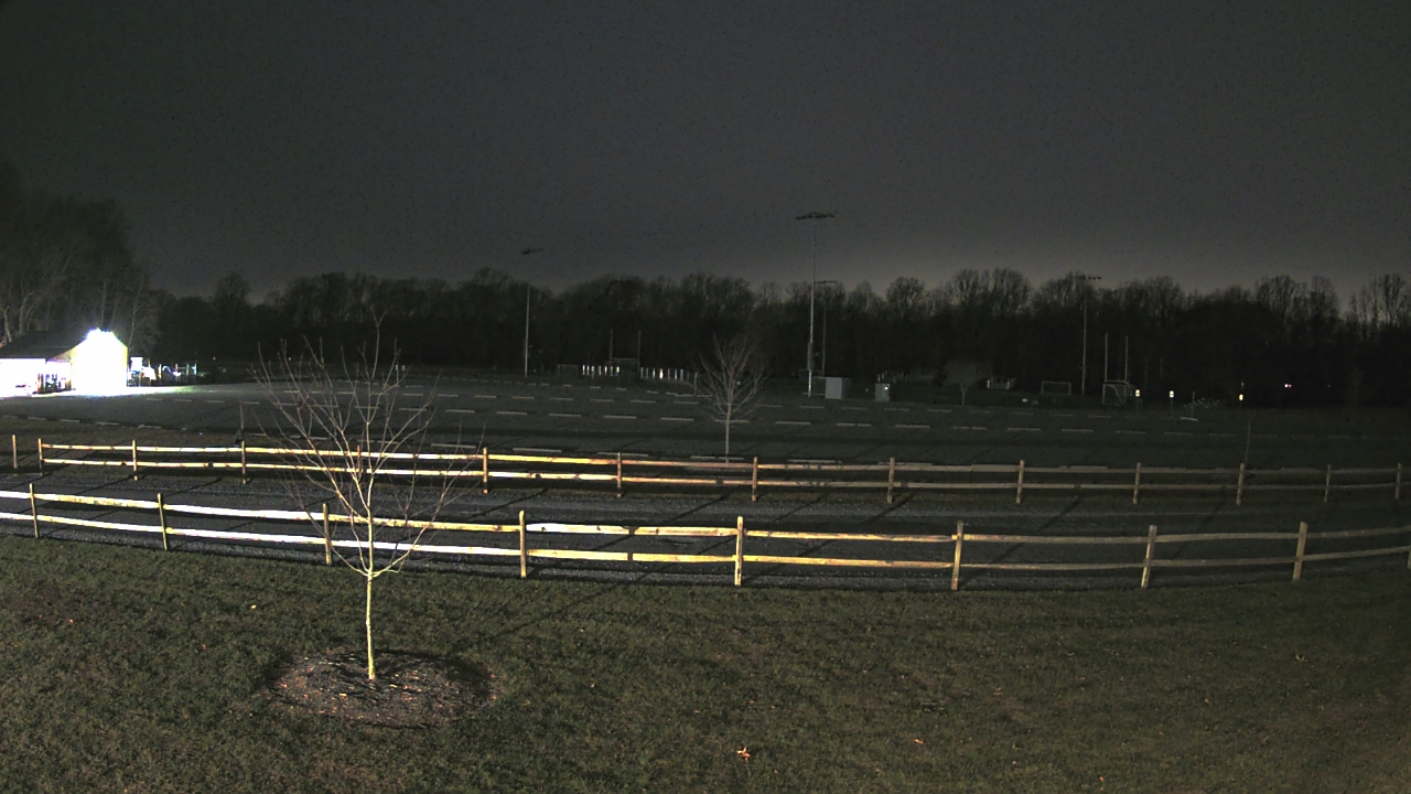 Thumbnail for current weather camera view from Bensville Park in Bennsville, Maryland