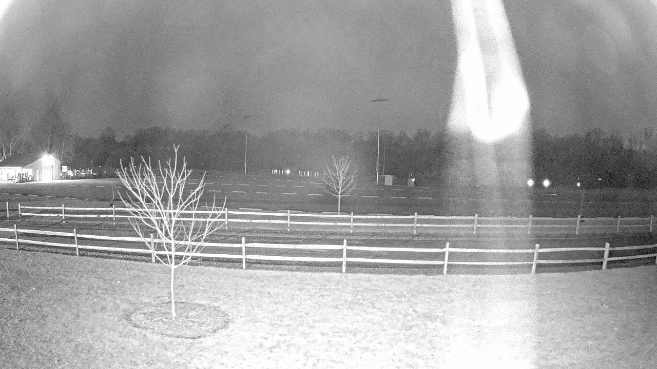 Thumbnail for current weather camera view from Bensville Park in Bennsville, Maryland