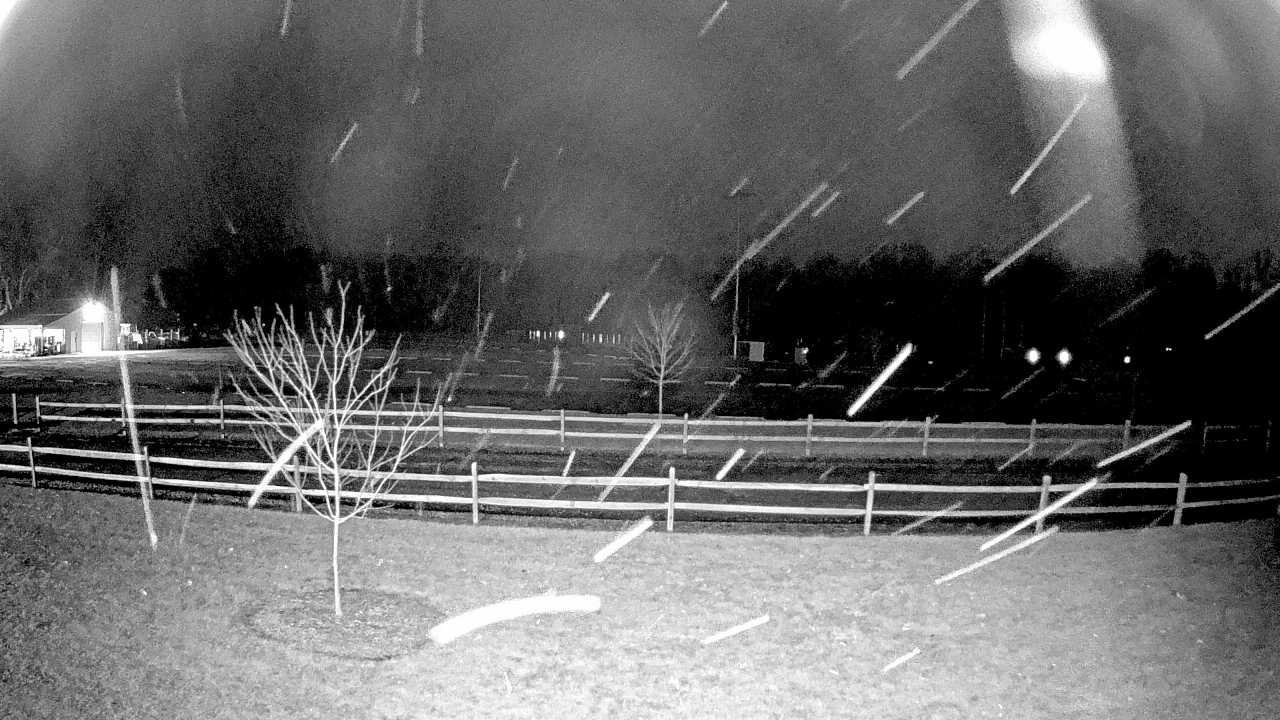 Thumbnail for current weather camera view from Bensville Park in Bennsville, Maryland