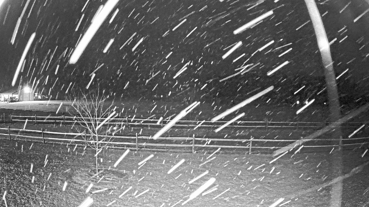 Thumbnail for current weather camera view from Bensville Park in Bennsville, Maryland