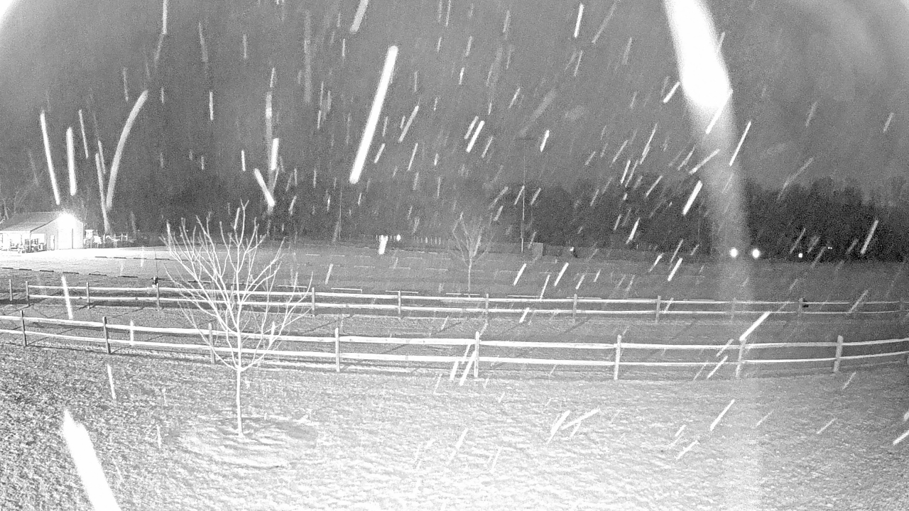 Thumbnail for current weather camera view from Bensville Park in Bennsville, Maryland