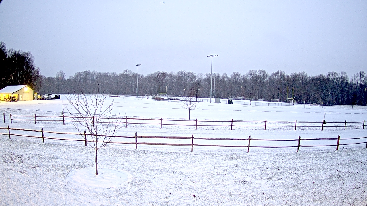 Thumbnail for current weather camera view from Bensville Park in Bennsville, Maryland