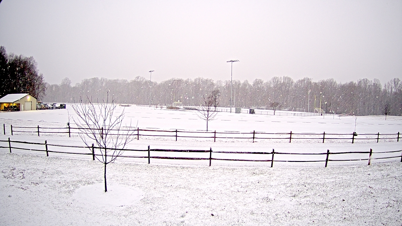 Thumbnail for current weather camera view from Bensville Park in Bennsville, Maryland