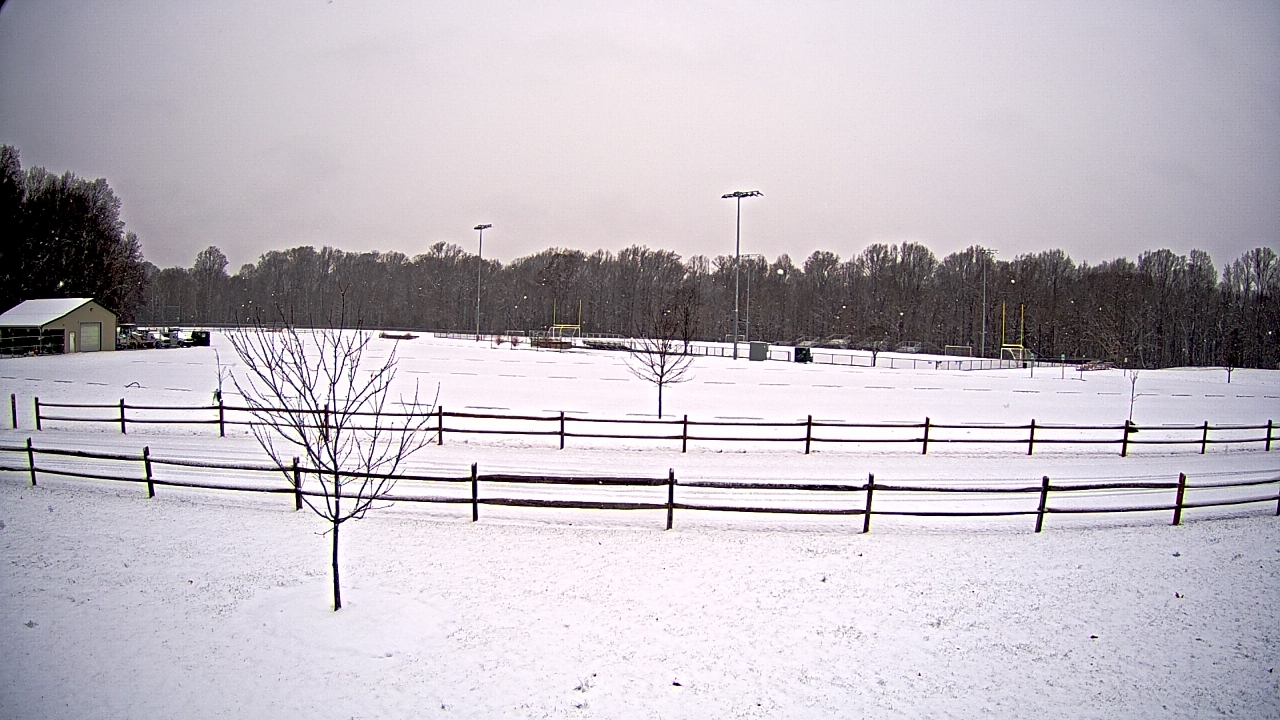 Thumbnail for current weather camera view from Bensville Park in Bennsville, Maryland