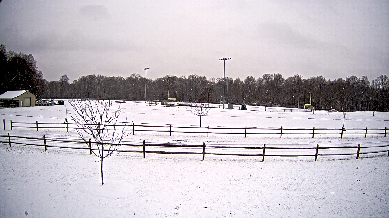 Thumbnail for current weather camera view from Bensville Park in Bennsville, Maryland
