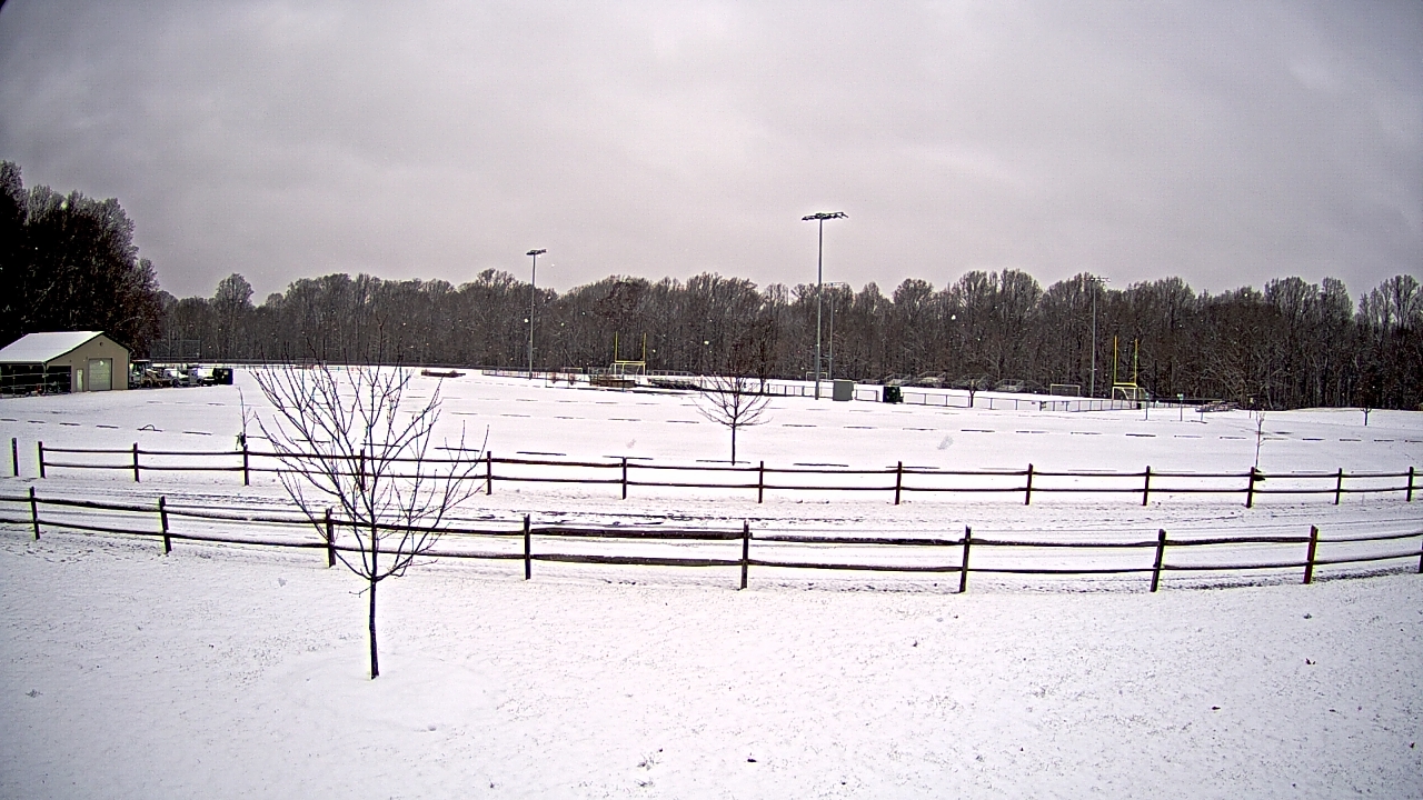 Thumbnail for current weather camera view from Bensville Park in Bennsville, Maryland