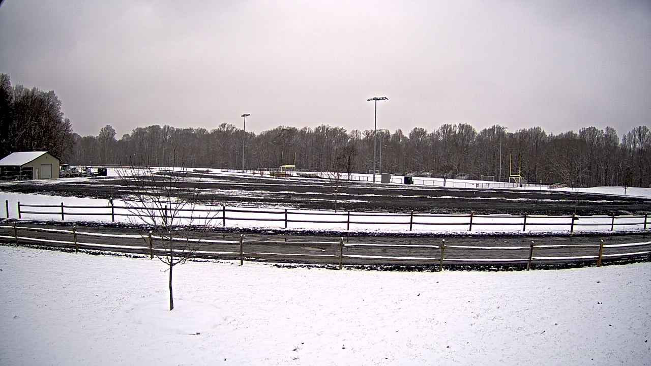 Thumbnail for current weather camera view from Bensville Park in Bennsville, Maryland