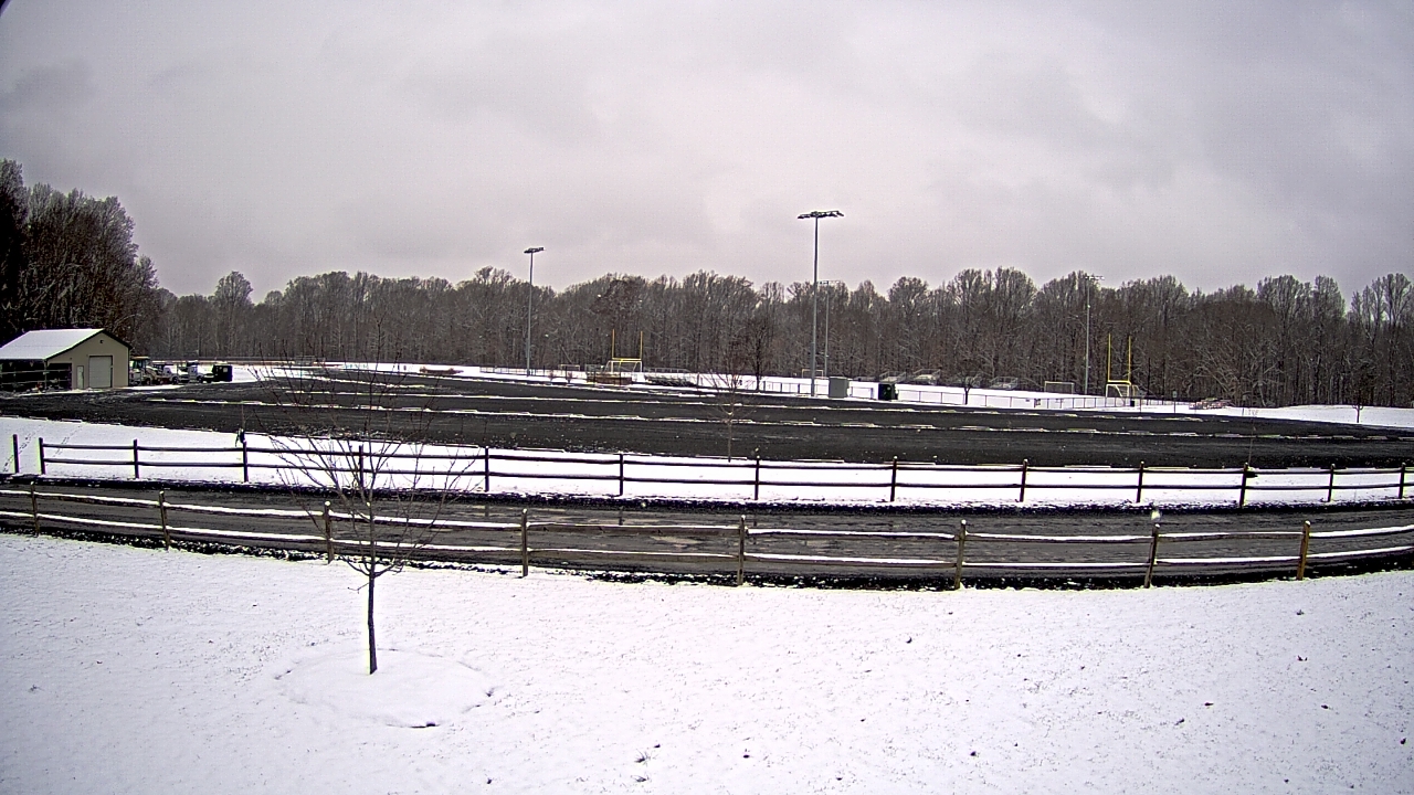 Thumbnail for current weather camera view from Bensville Park in Bennsville, Maryland