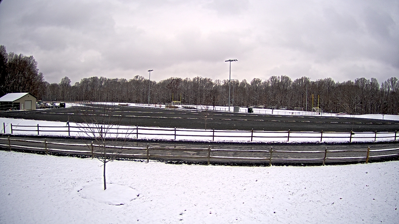 Thumbnail for current weather camera view from Bensville Park in Bennsville, Maryland