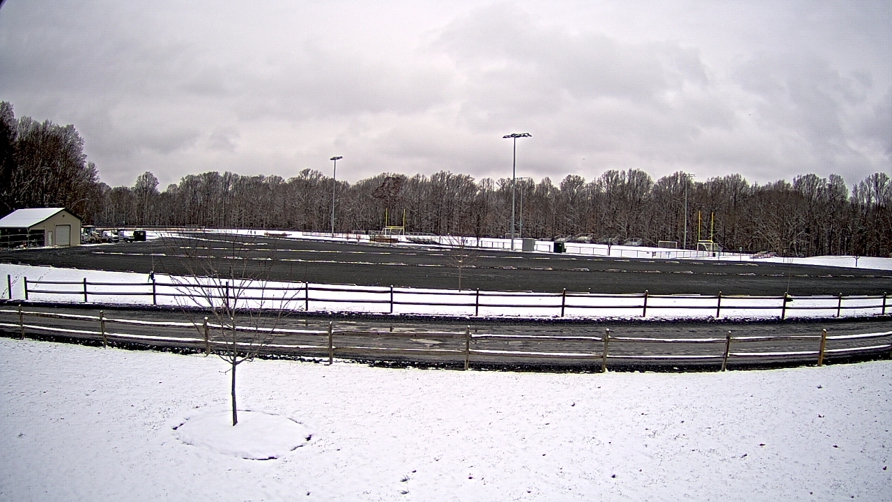 Thumbnail for current weather camera view from Bensville Park in Bennsville, Maryland