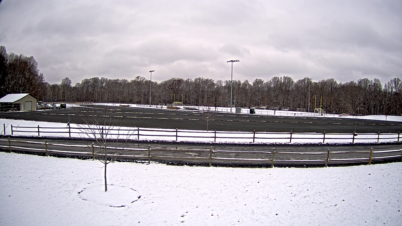 Thumbnail for current weather camera view from Bensville Park in Bennsville, Maryland