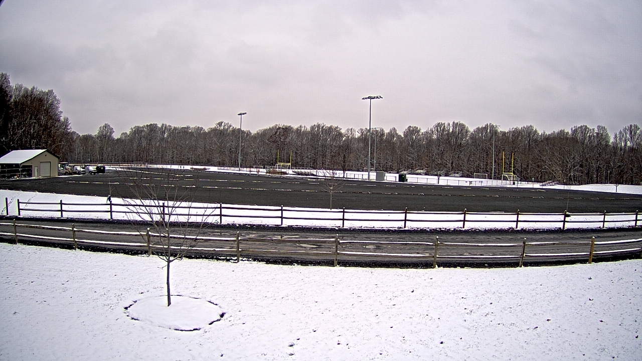Thumbnail for current weather camera view from Bensville Park in Bennsville, Maryland