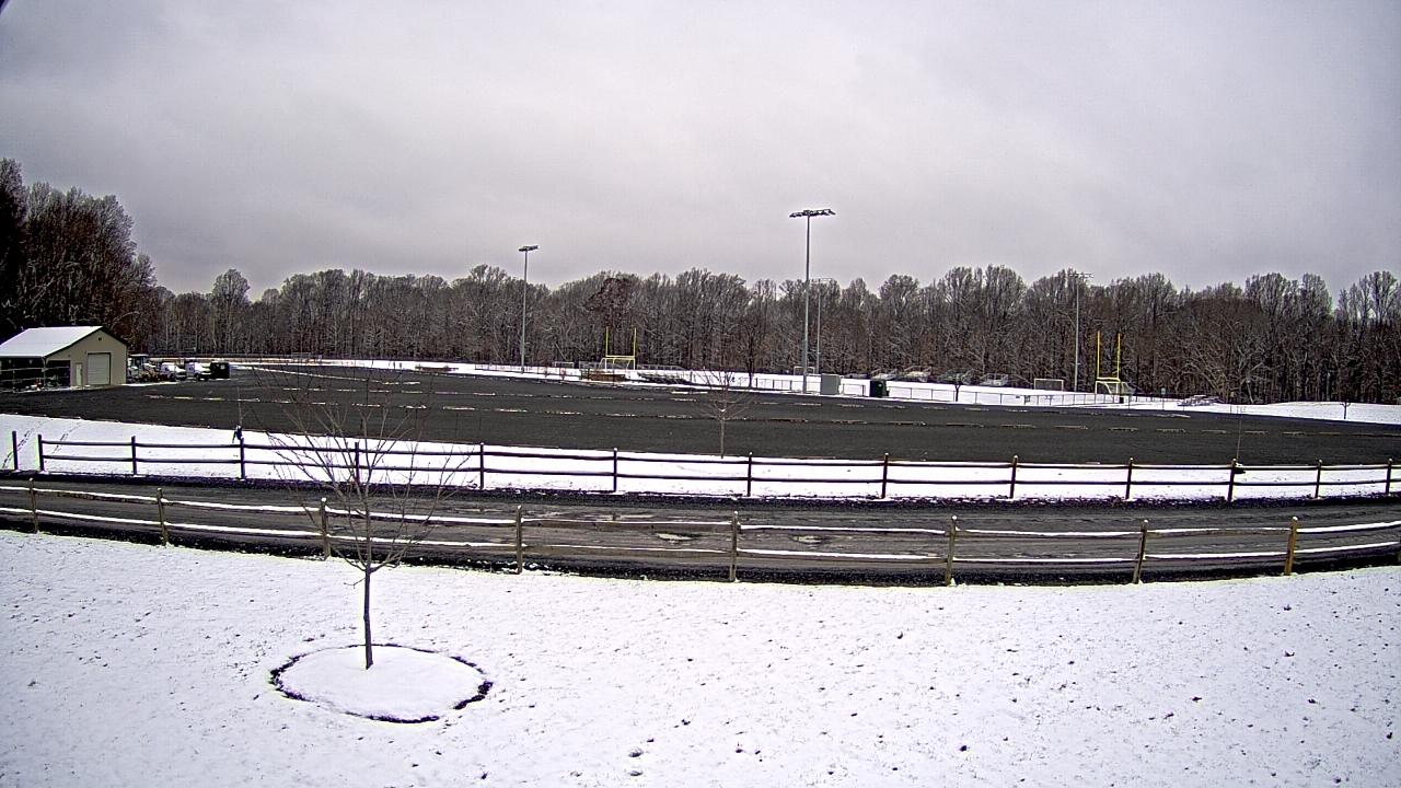 Thumbnail for current weather camera view from Bensville Park in Bennsville, Maryland