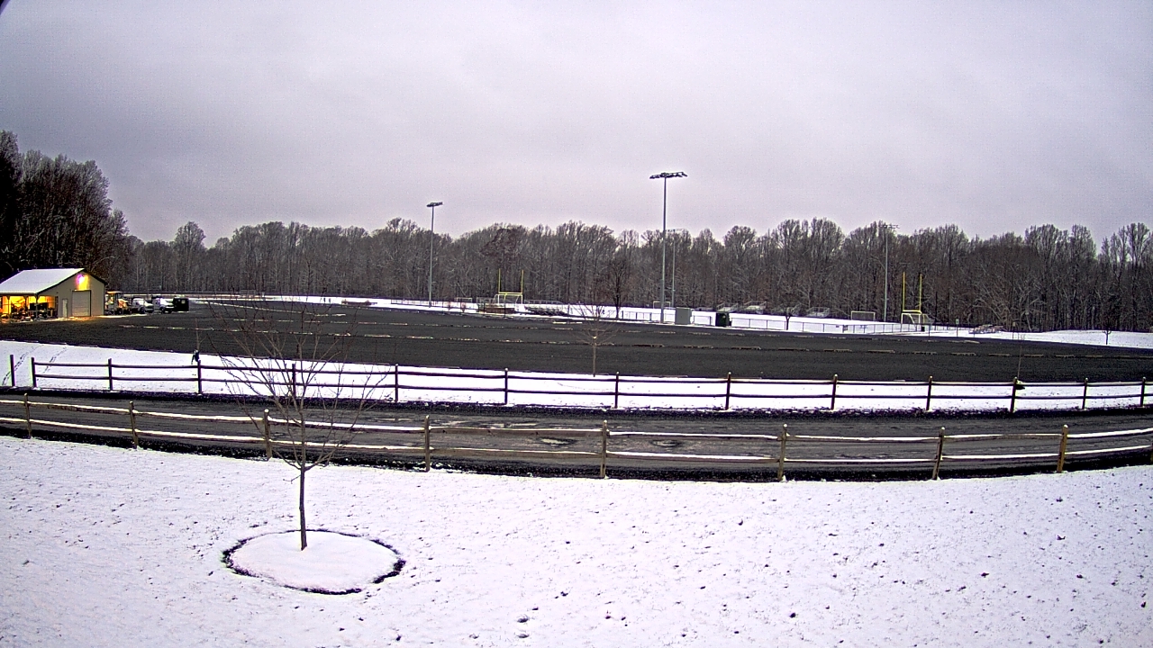 Thumbnail for current weather camera view from Bensville Park in Bennsville, Maryland
