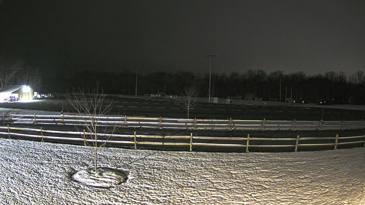 Thumbnail for current weather camera view from Bensville Park in Bennsville, Maryland