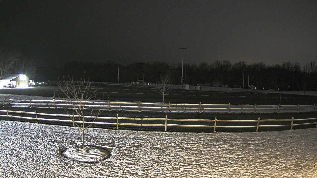 Thumbnail for current weather camera view from Bensville Park in Bennsville, Maryland