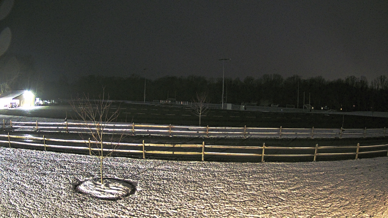 Thumbnail for current weather camera view from Bensville Park in Bennsville, Maryland