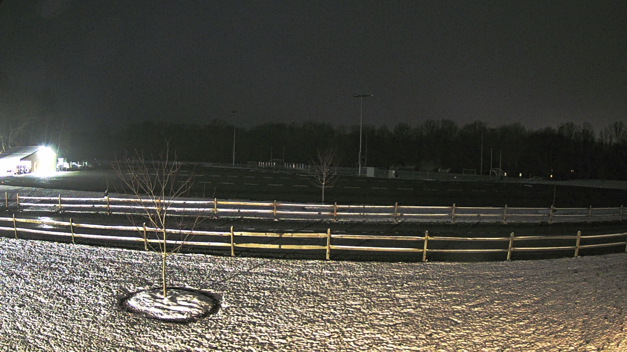 Thumbnail for current weather camera view from Bensville Park in Bennsville, Maryland