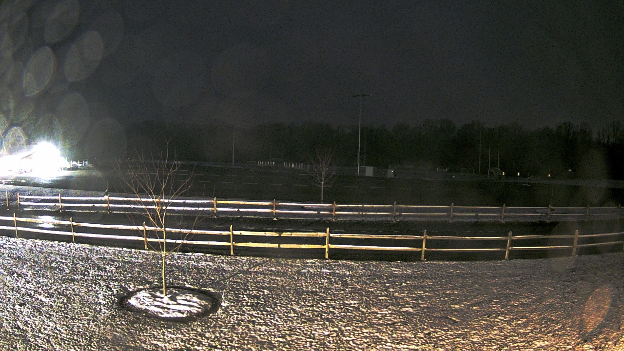 Thumbnail for current weather camera view from Bensville Park in Bennsville, Maryland