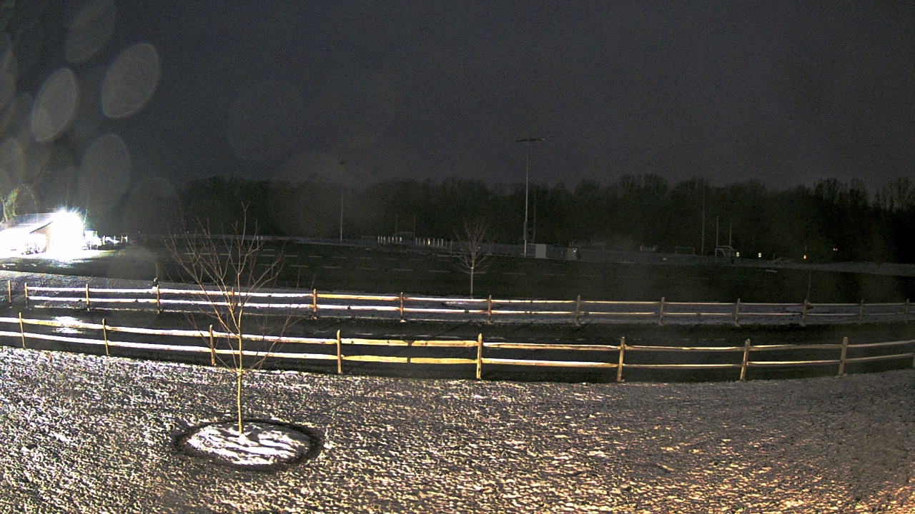 Thumbnail for current weather camera view from Bensville Park in Bennsville, Maryland