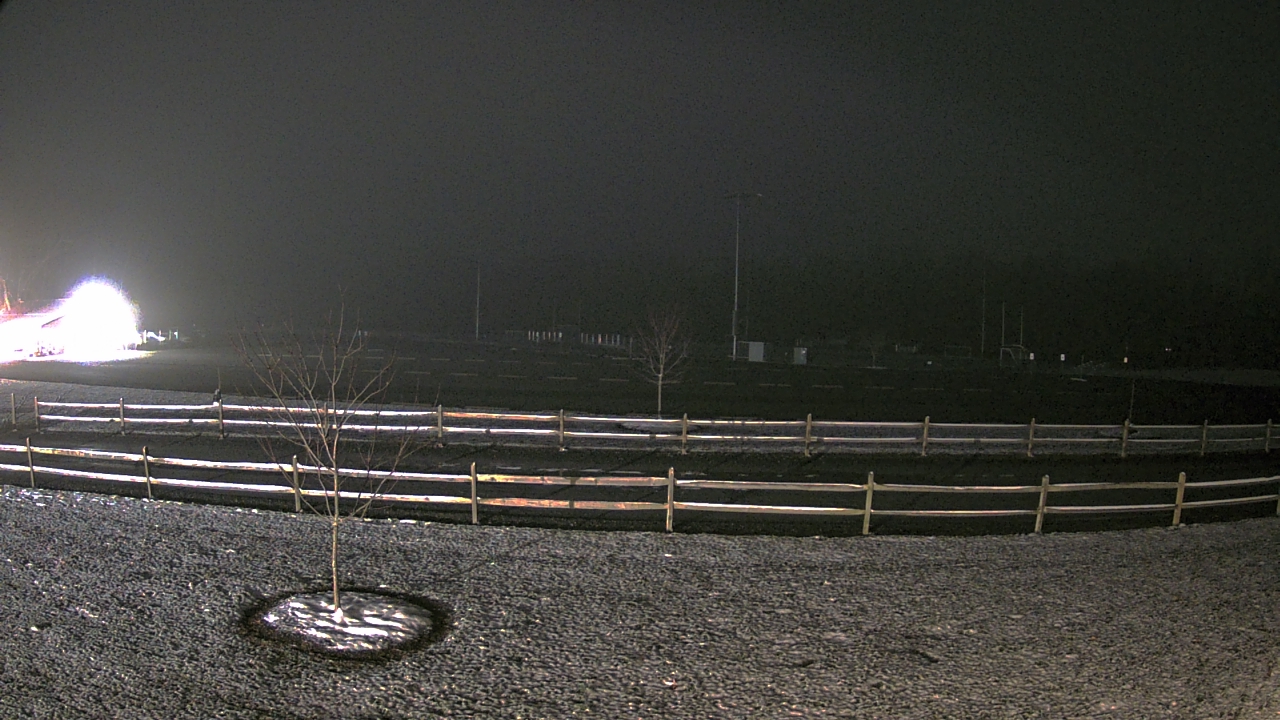 Thumbnail for current weather camera view from Bensville Park in Bennsville, Maryland