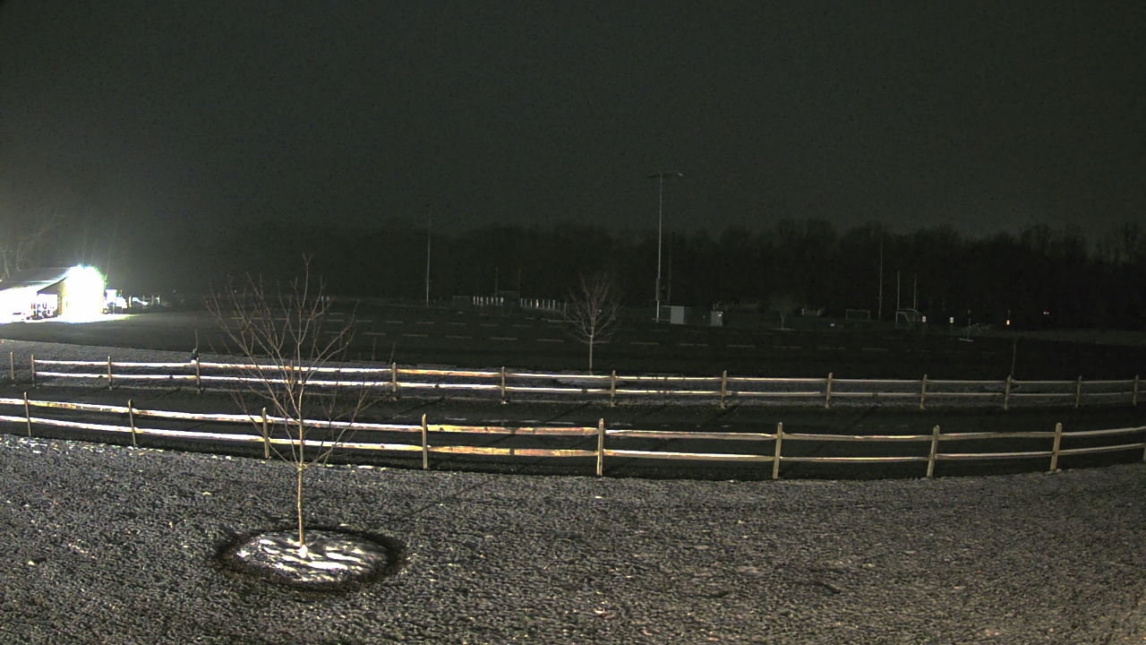 Thumbnail for current weather camera view from Bensville Park in Bennsville, Maryland