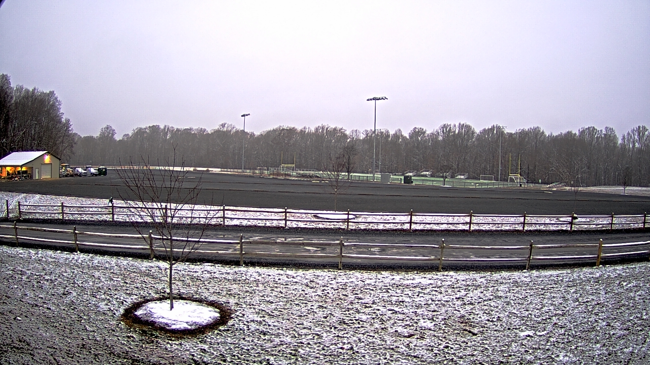Thumbnail for current weather camera view from Bensville Park in Bennsville, Maryland