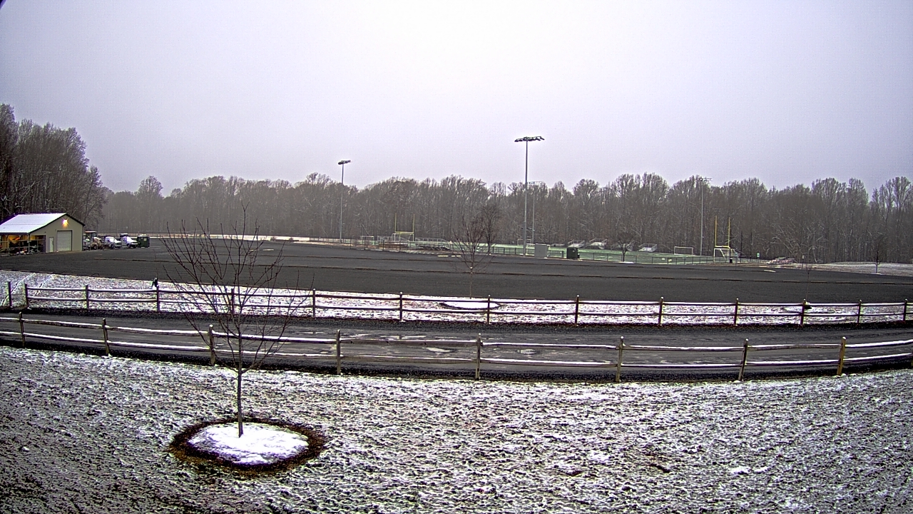 Thumbnail for current weather camera view from Bensville Park in Bennsville, Maryland
