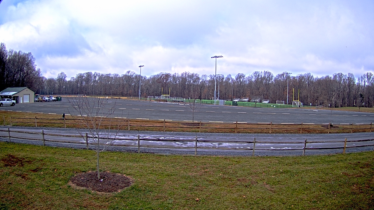 Thumbnail for current weather camera view from Bensville Park in Bennsville, Maryland