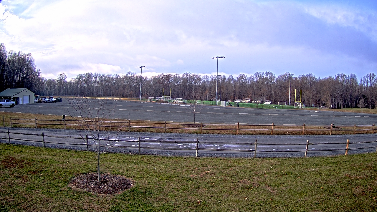 Thumbnail for current weather camera view from Bensville Park in Bennsville, Maryland