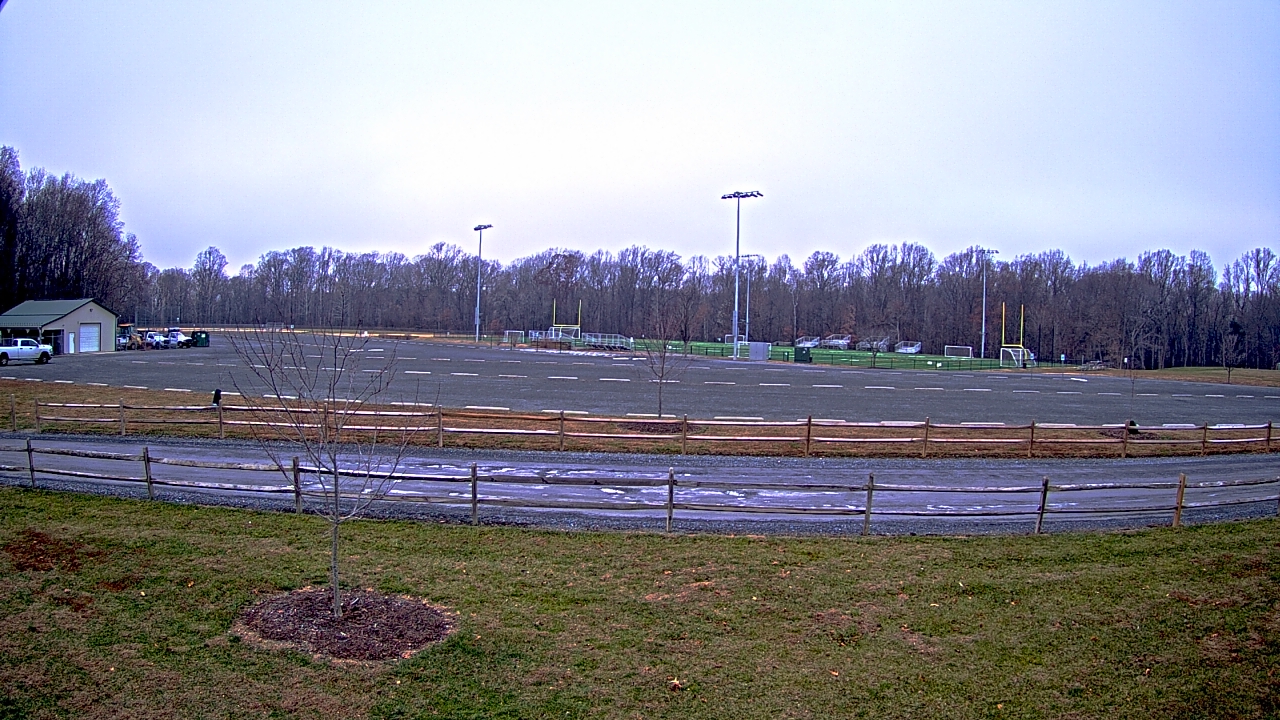 Thumbnail for current weather camera view from Bensville Park in Bennsville, Maryland