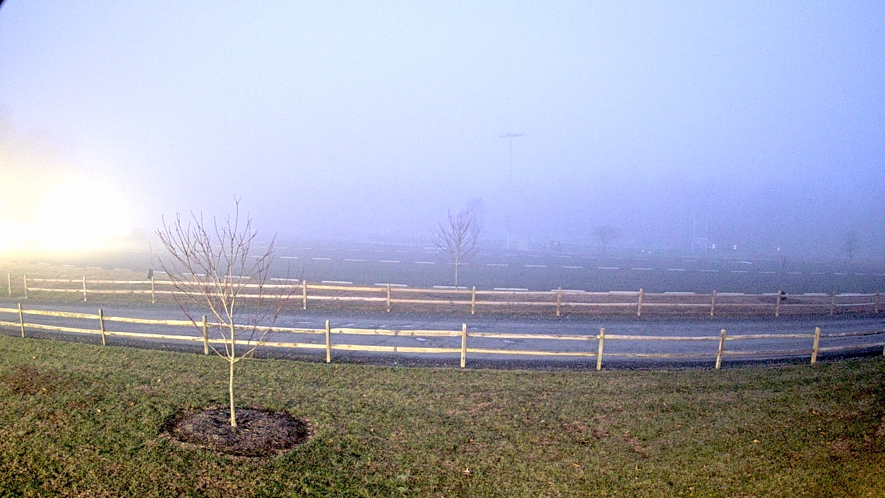 Thumbnail for current weather camera view from Bensville Park in Bennsville, Maryland