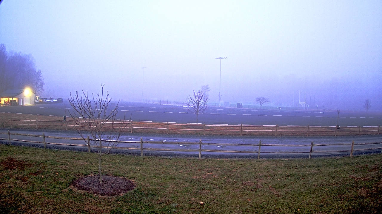 Thumbnail for current weather camera view from Bensville Park in Bennsville, Maryland