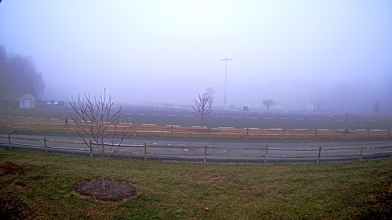 Thumbnail for current weather camera view from Bensville Park in Bennsville, Maryland