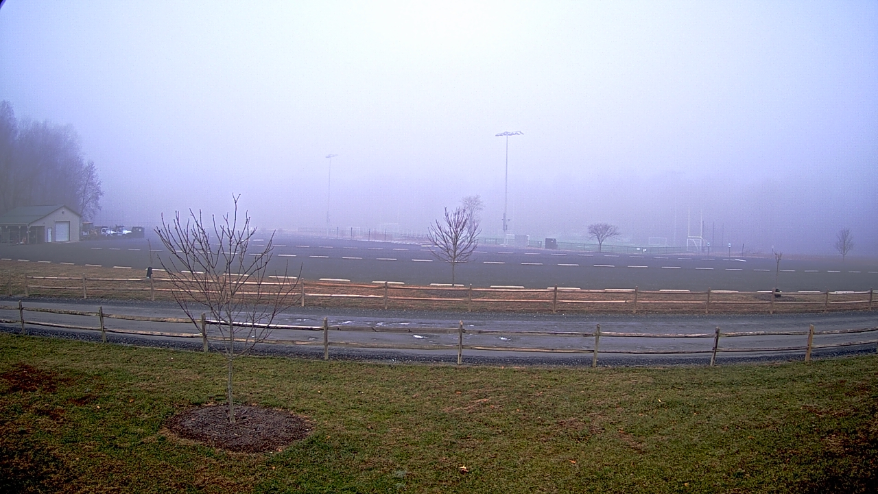 Thumbnail for current weather camera view from Bensville Park in Bennsville, Maryland