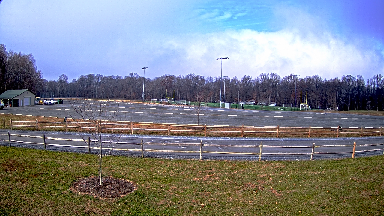 Thumbnail for current weather camera view from Bensville Park in Bennsville, Maryland