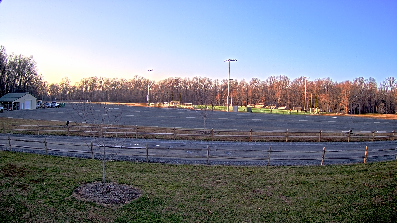 Thumbnail for current weather camera view from Bensville Park in Bennsville, Maryland