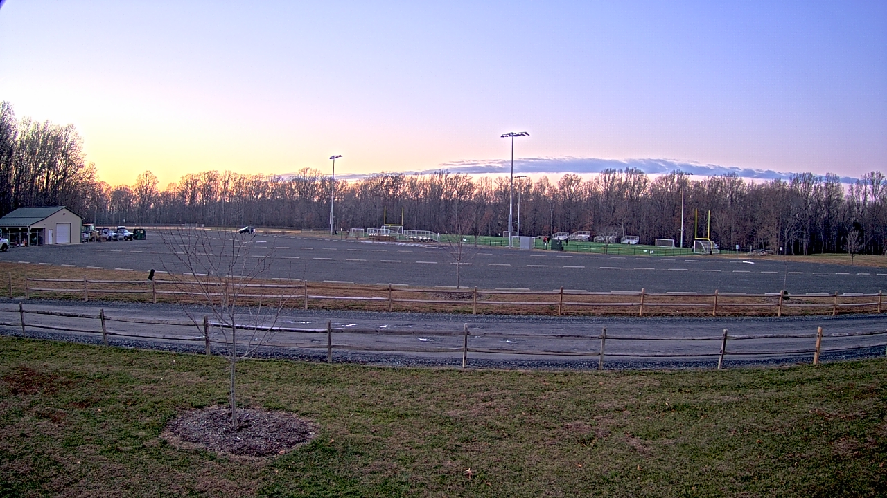 Thumbnail for current weather camera view from Bensville Park in Bennsville, Maryland