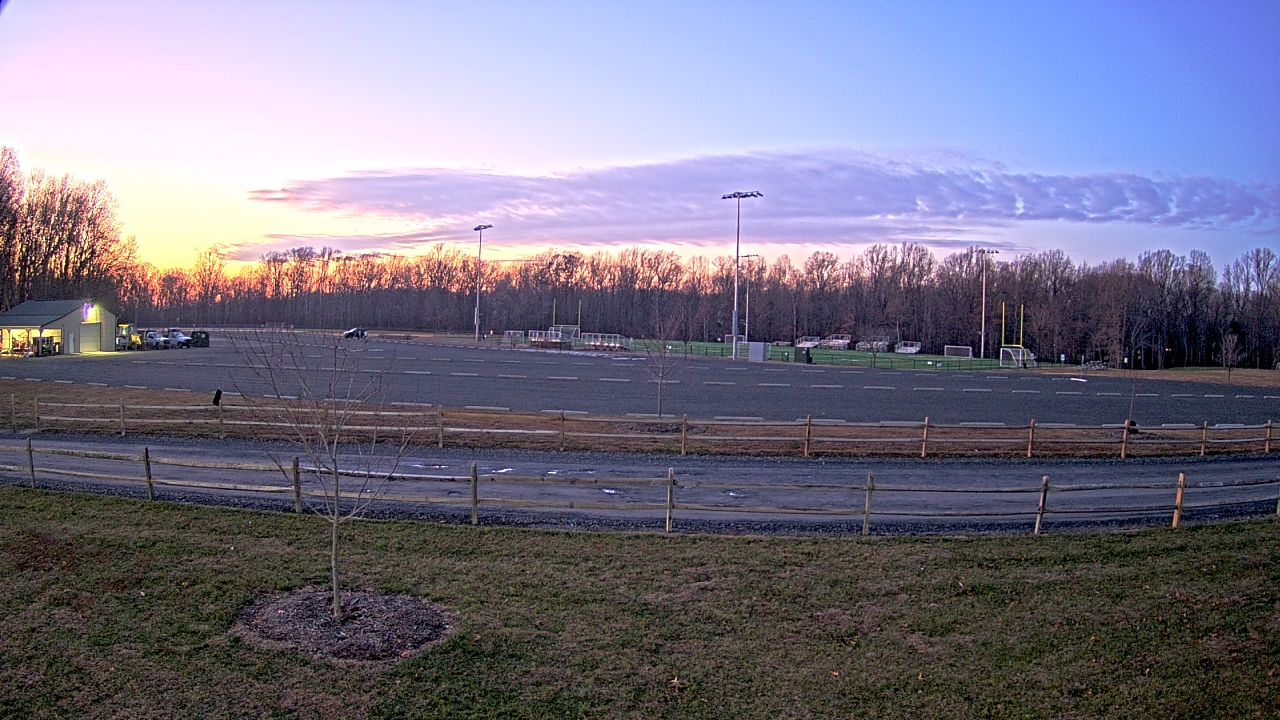 Thumbnail for current weather camera view from Bensville Park in Bennsville, Maryland