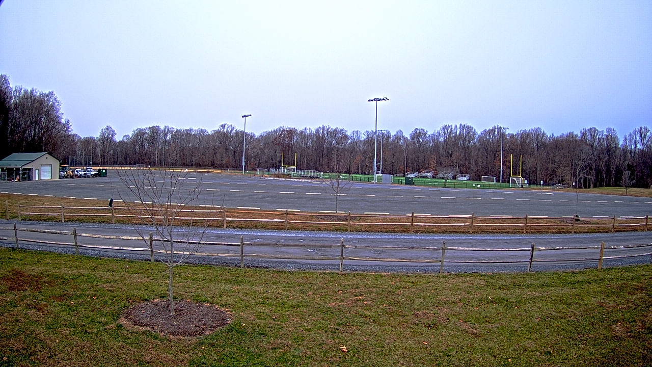 Thumbnail for current weather camera view from Bensville Park in Bennsville, Maryland