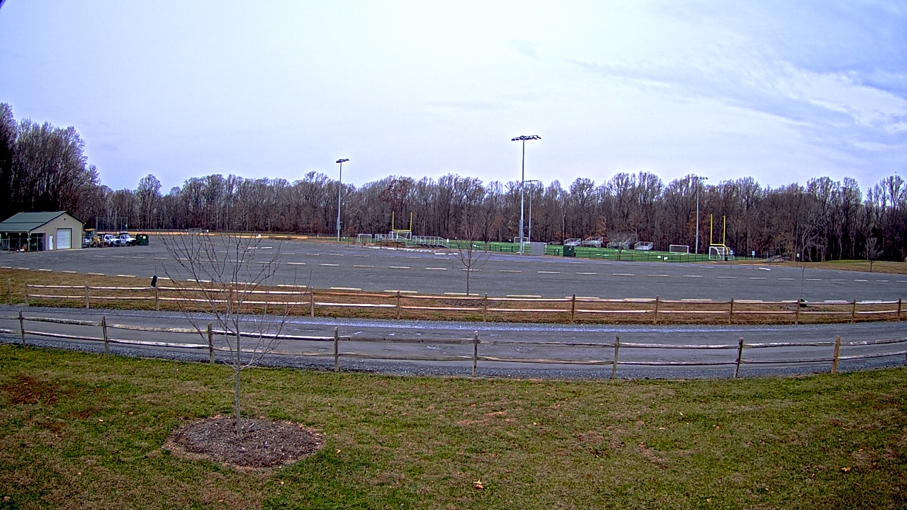 Thumbnail for current weather camera view from Bensville Park in Bennsville, Maryland