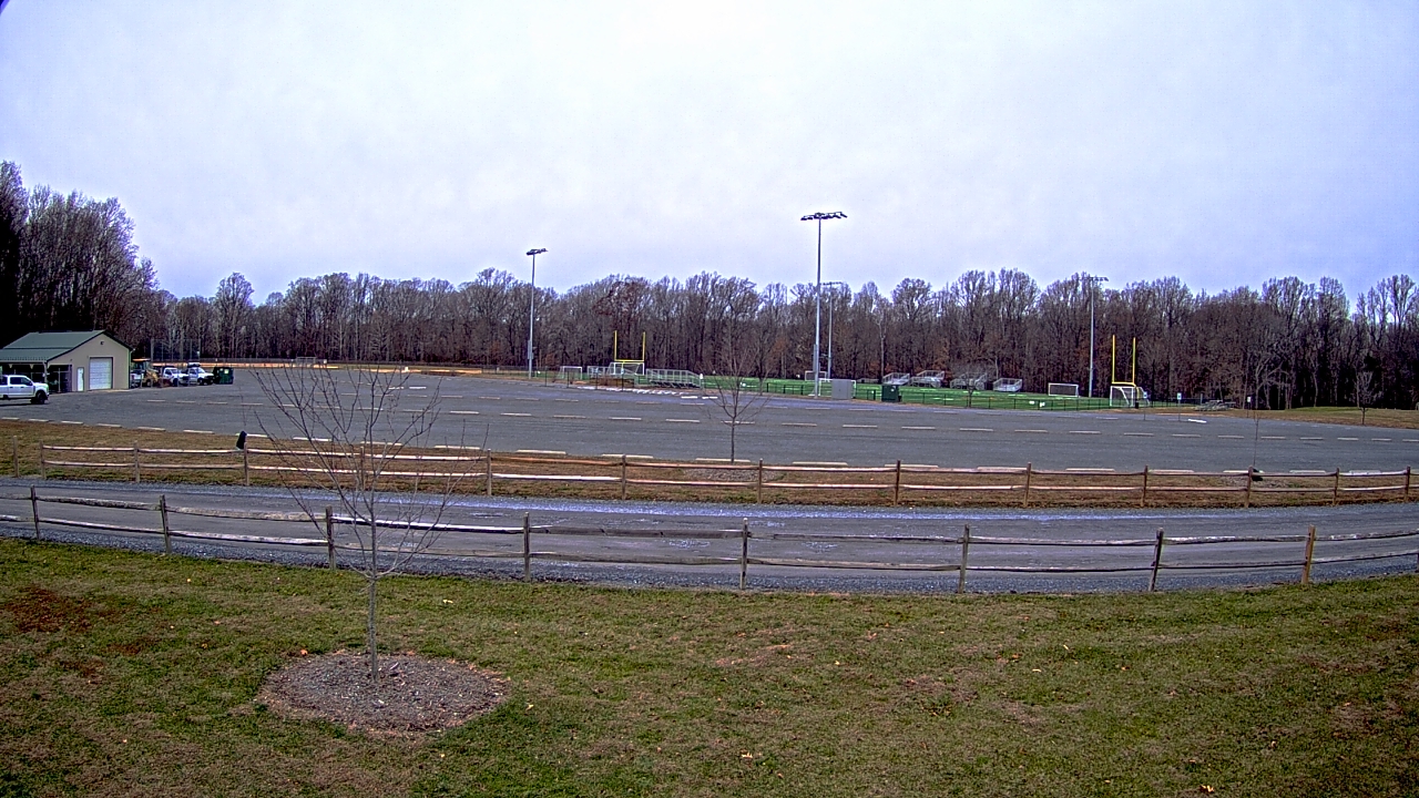 Thumbnail for current weather camera view from Bensville Park in Bennsville, Maryland