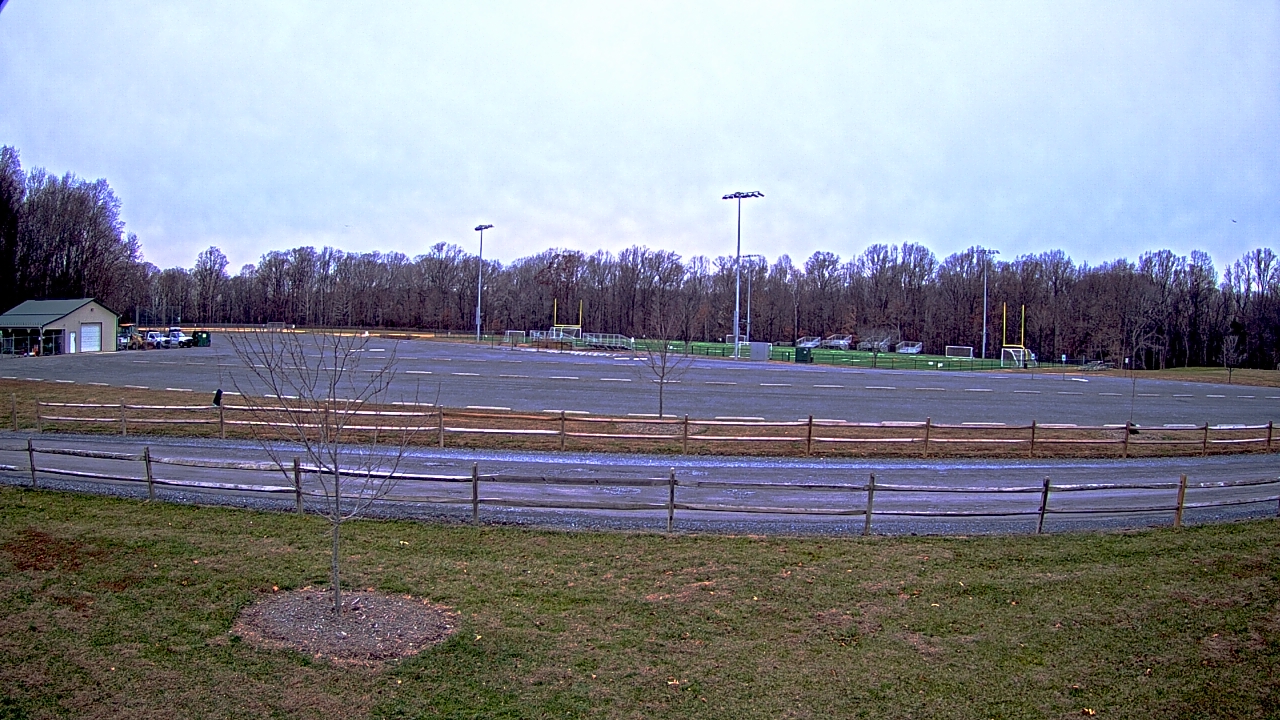 Thumbnail for current weather camera view from Bensville Park in Bennsville, Maryland