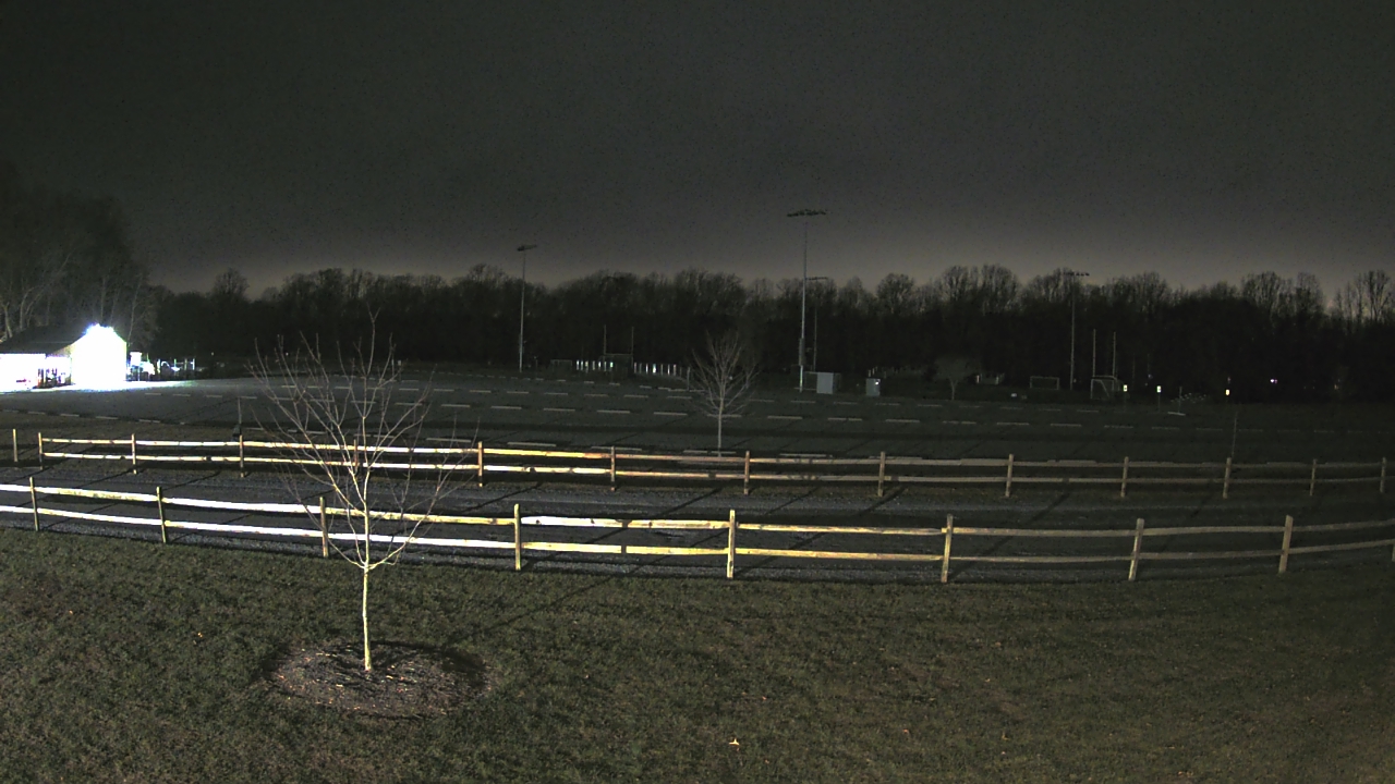 Thumbnail for current weather camera view from Bensville Park in Bennsville, Maryland