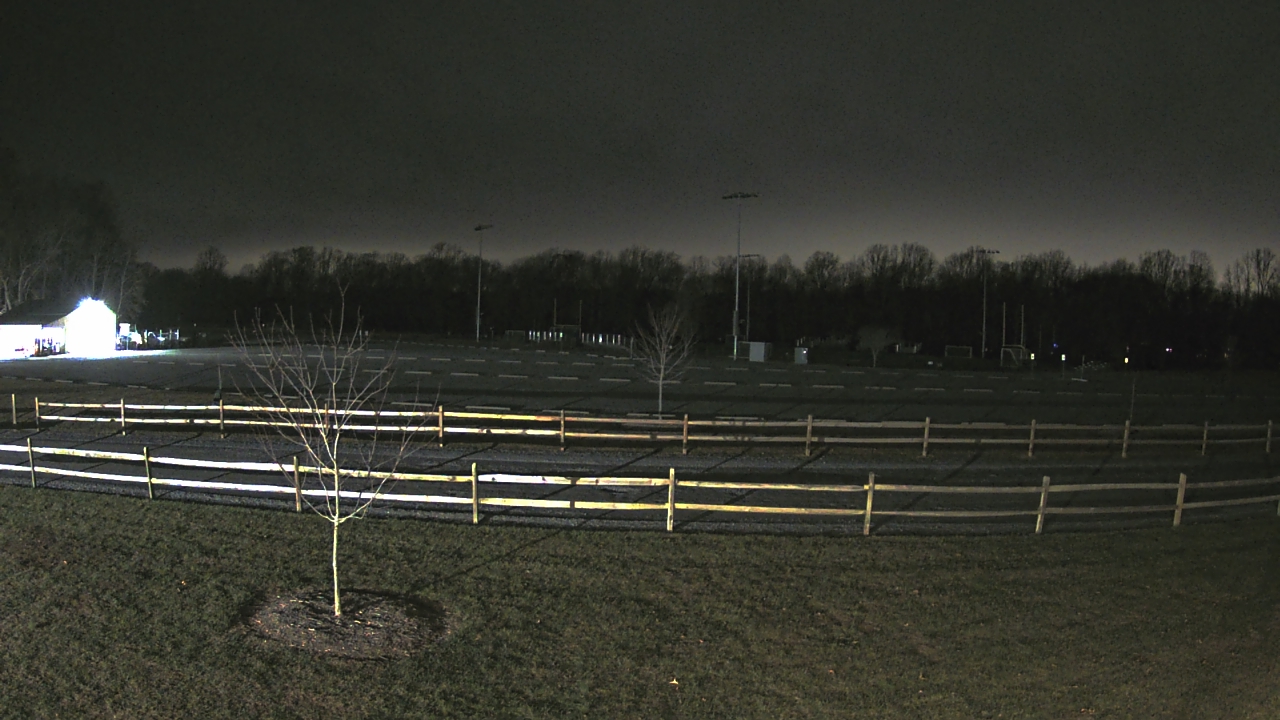 Thumbnail for current weather camera view from Bensville Park in Bennsville, Maryland