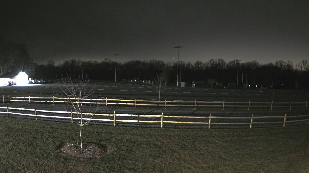 Thumbnail for current weather camera view from Bensville Park in Bennsville, Maryland