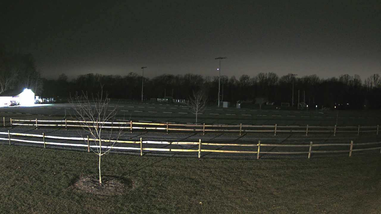 Thumbnail for current weather camera view from Bensville Park in Bennsville, Maryland