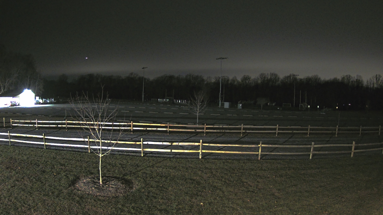 Thumbnail for current weather camera view from Bensville Park in Bennsville, Maryland