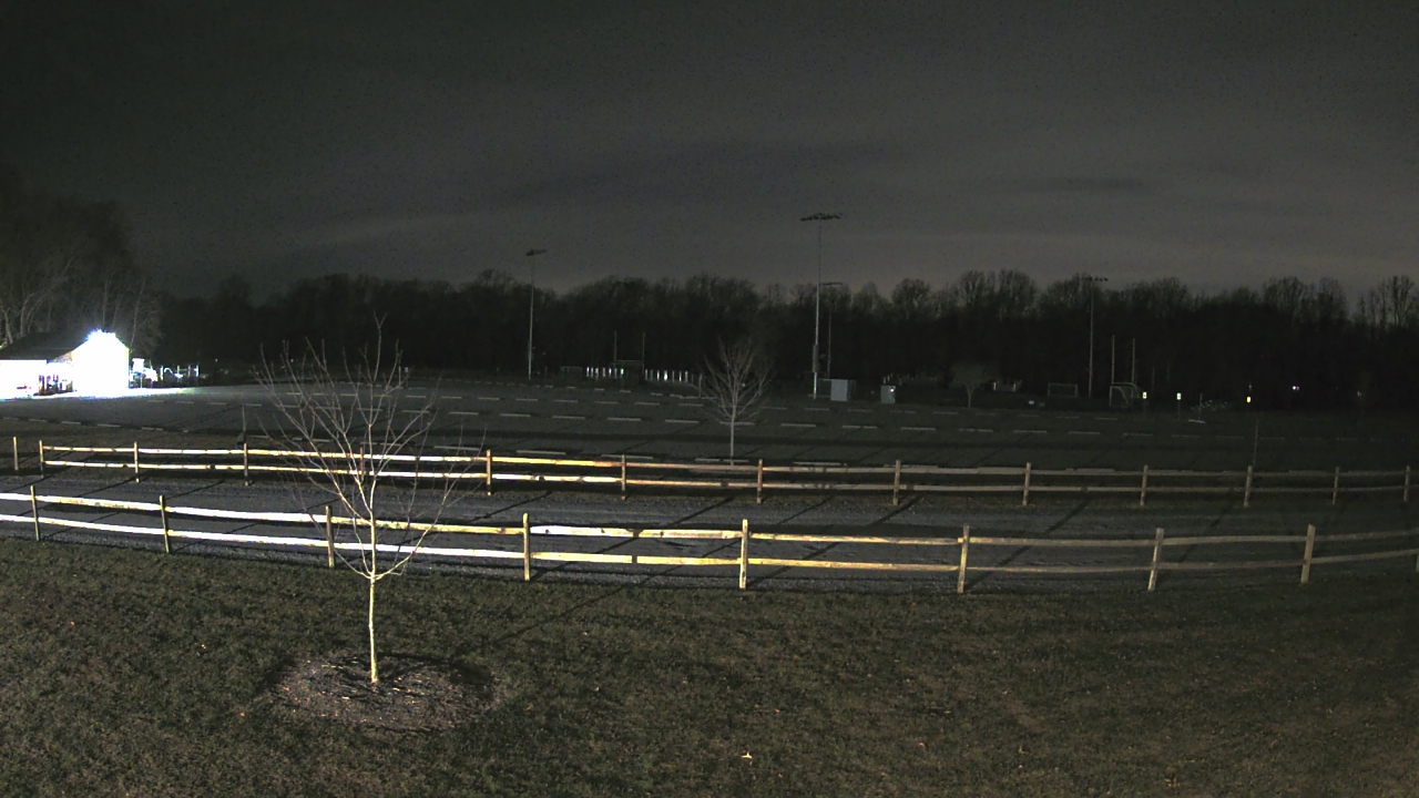 Thumbnail for current weather camera view from Bensville Park in Bennsville, Maryland